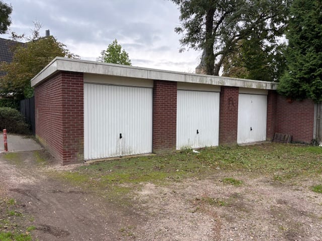 Foto 1 van van Kollaan 4-BX04