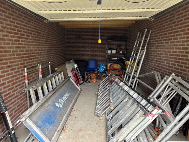 Foto 3 van van Kollaan 4-BX04