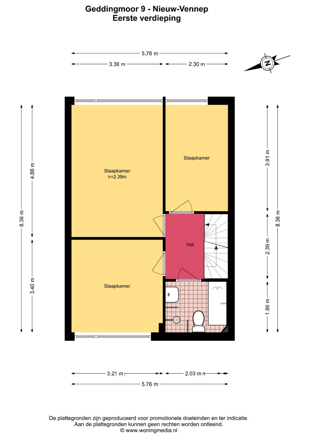 Photo 23 of Geddingmoor 9