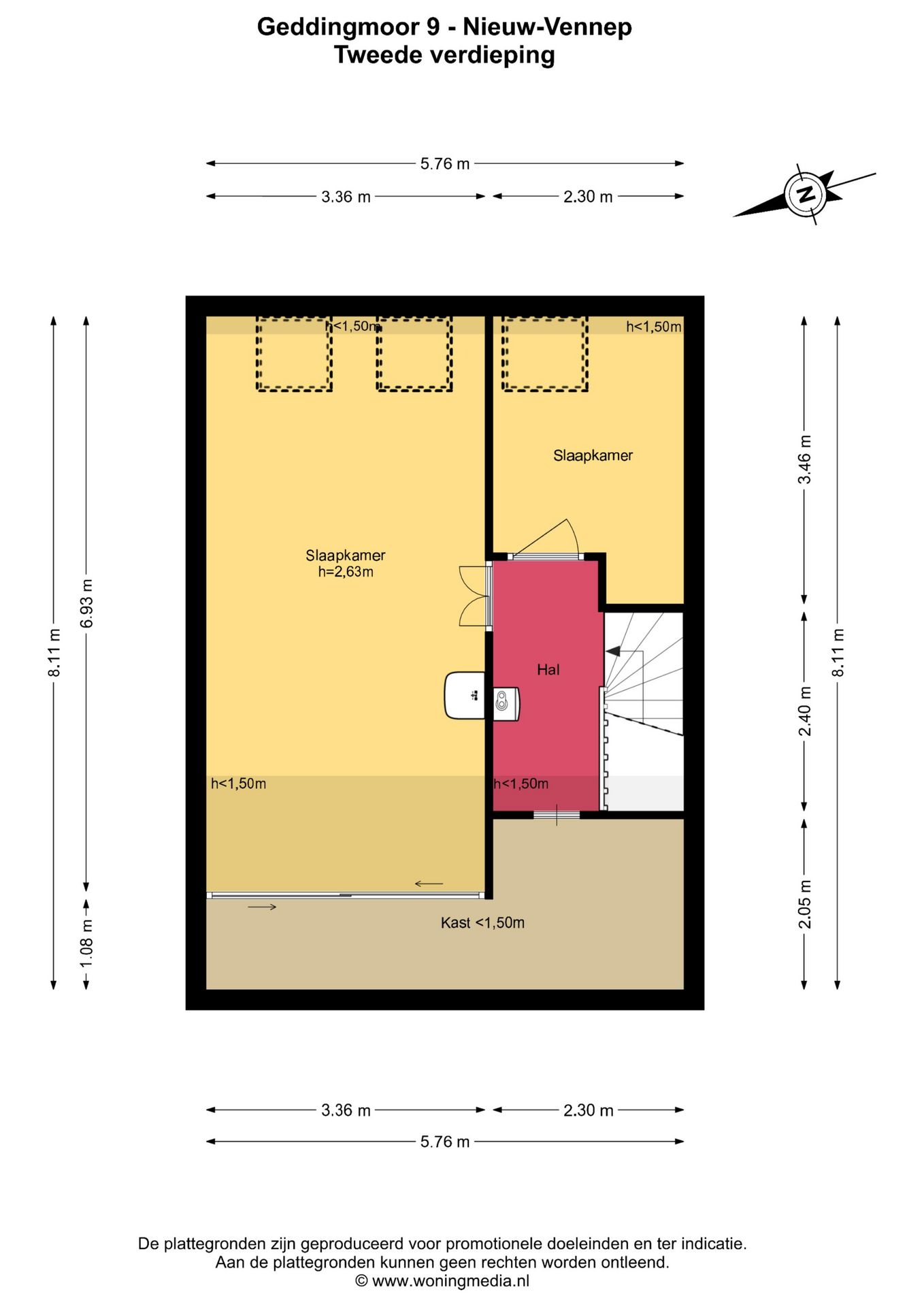 Photo 24 of Geddingmoor 9