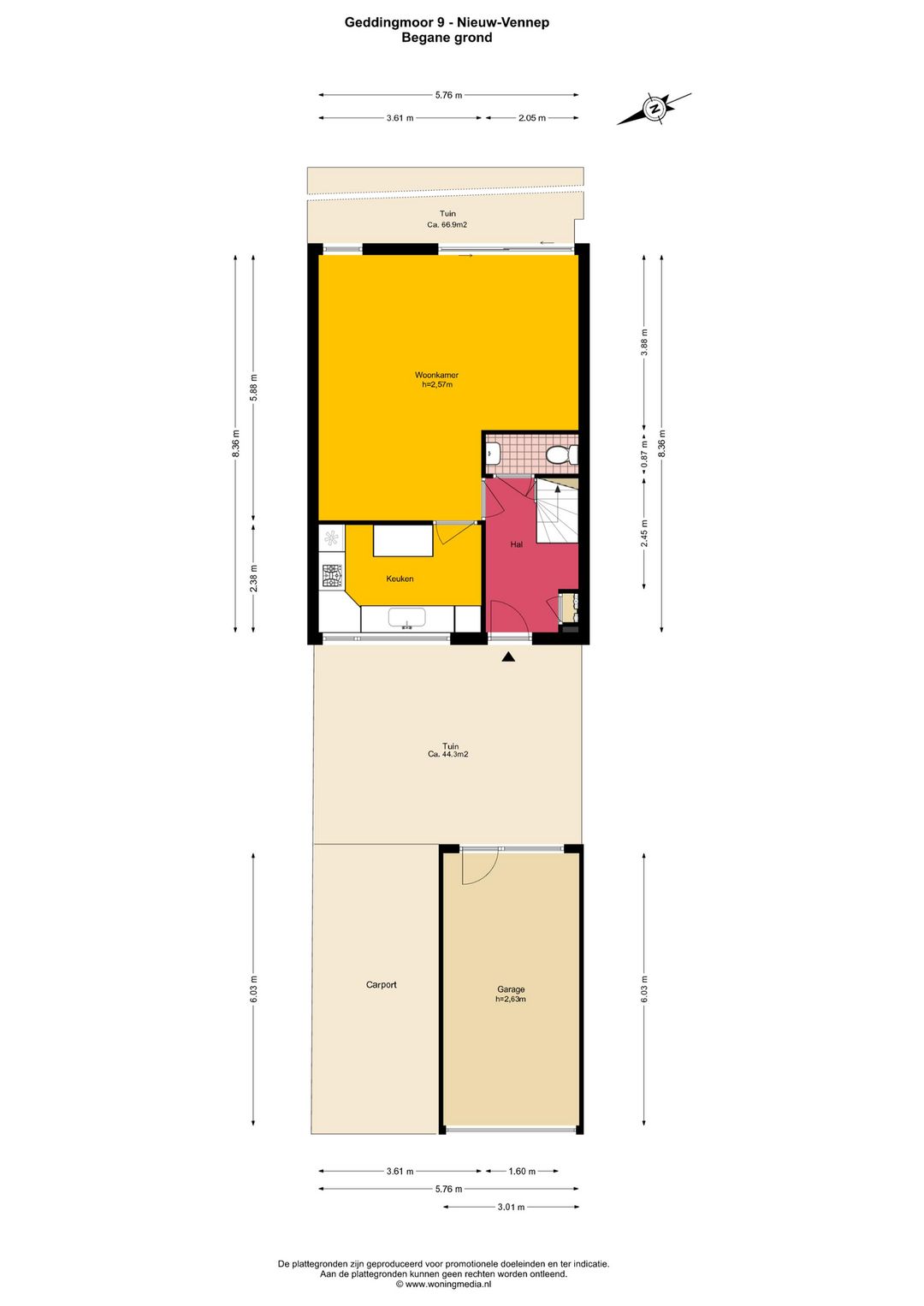 Photo 22 of Geddingmoor 9