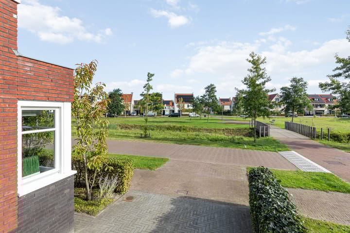 Foto 2 van Vossenbeek 28
