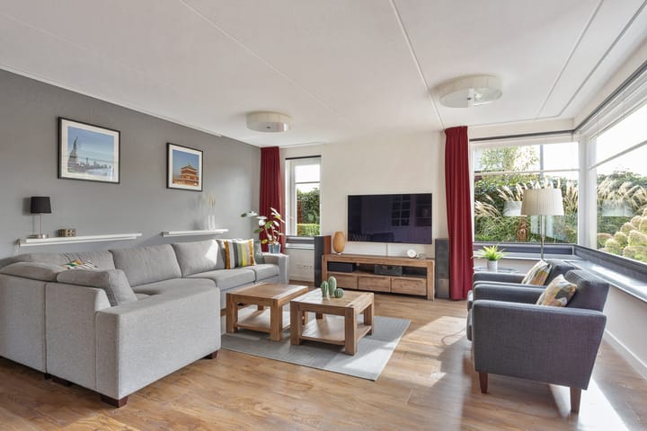 Foto 3 van Vossenbeek 28