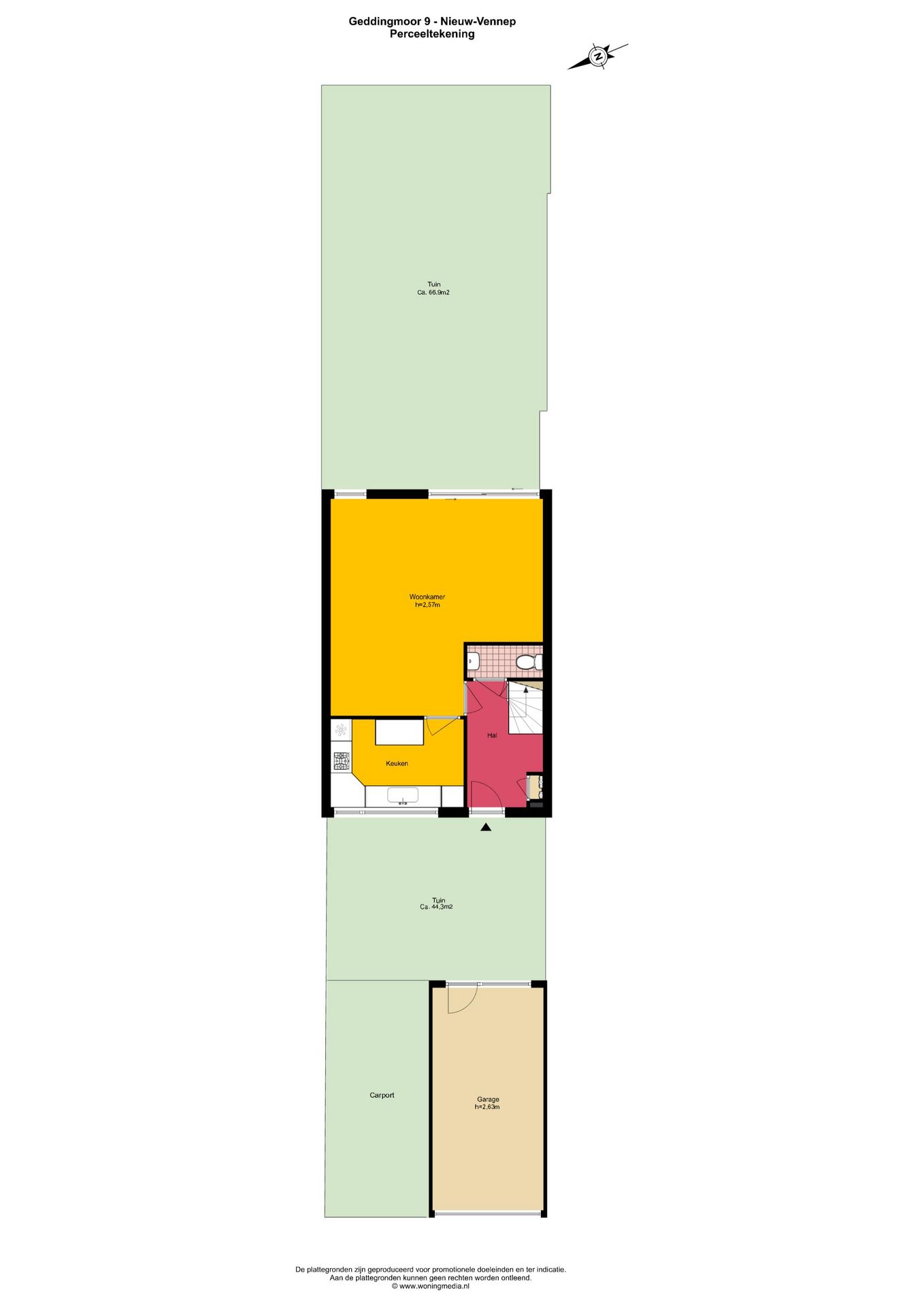 Photo 21 of Geddingmoor 9