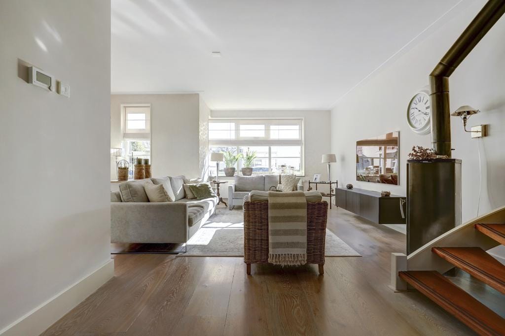 Foto 2 van Cornelis De Ruijterhof 9