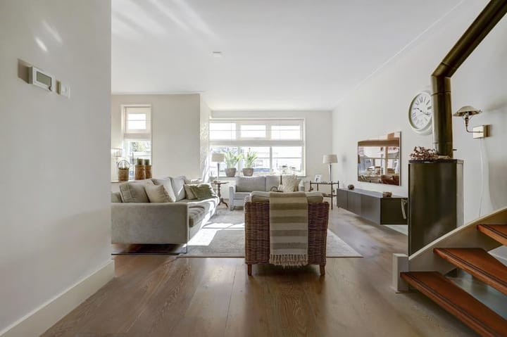 Foto 2 van Cornelis De Ruijterhof 9