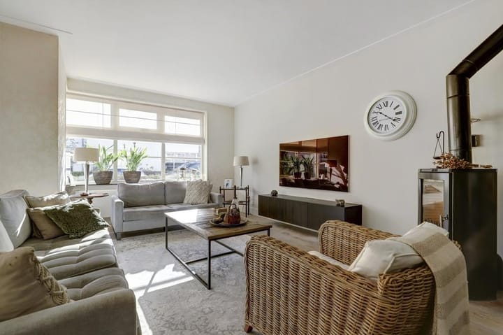 Foto 3 van Cornelis De Ruijterhof 9