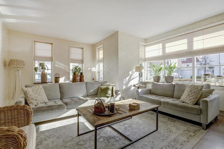 Foto 4 van Cornelis De Ruijterhof 9