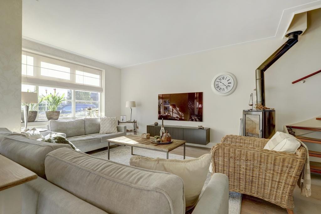 Foto 5 van Cornelis De Ruijterhof 9