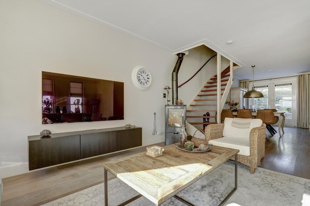 Foto 6 van Cornelis De Ruijterhof 9