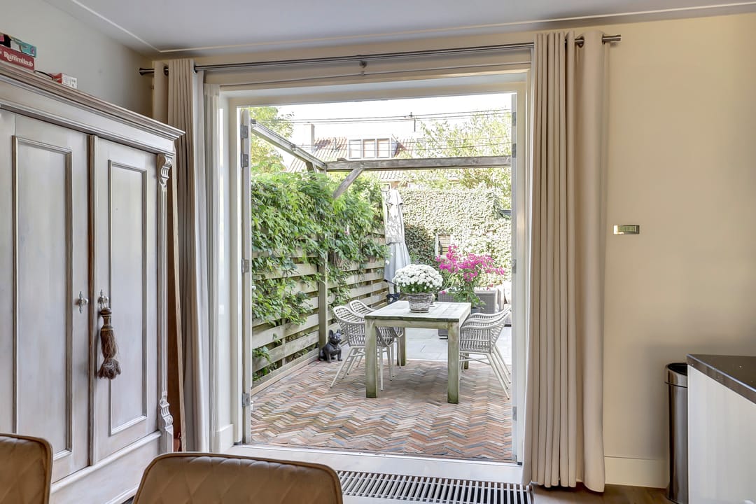 Foto 8 van Cornelis De Ruijterhof 9