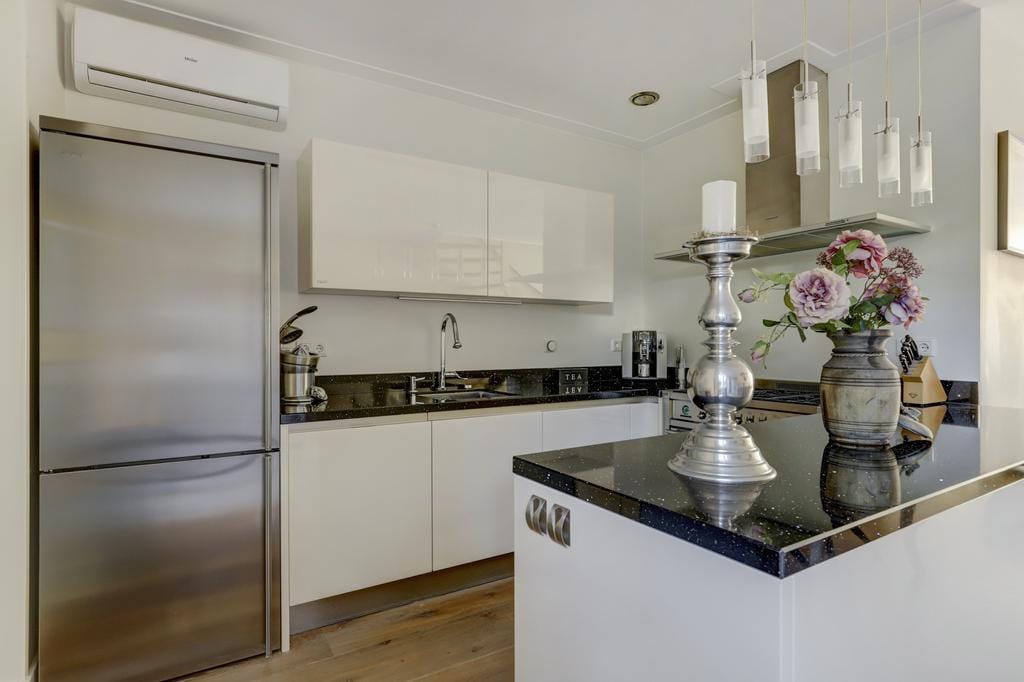 Foto 10 van Cornelis De Ruijterhof 9