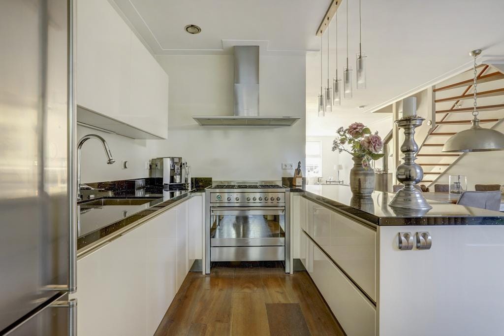 Foto 11 van Cornelis De Ruijterhof 9