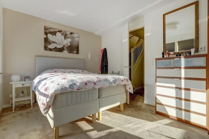 Foto 16 van Cornelis De Ruijterhof 9