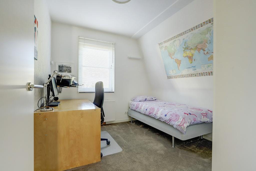 Foto 20 van Cornelis De Ruijterhof 9