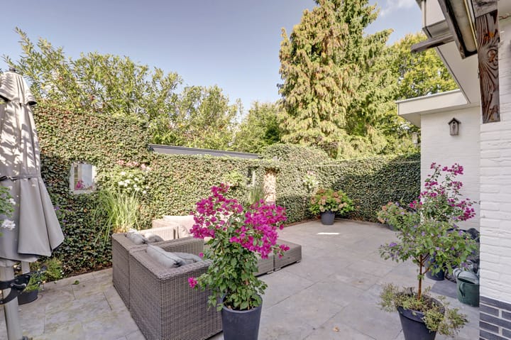 Foto 33 van Cornelis De Ruijterhof 9