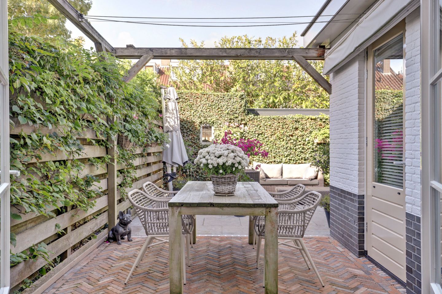 Foto 34 van Cornelis De Ruijterhof 9