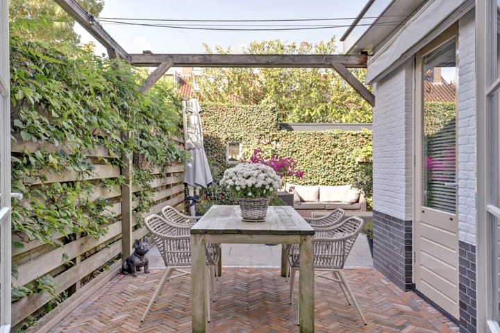 Foto 34 van Cornelis De Ruijterhof 9