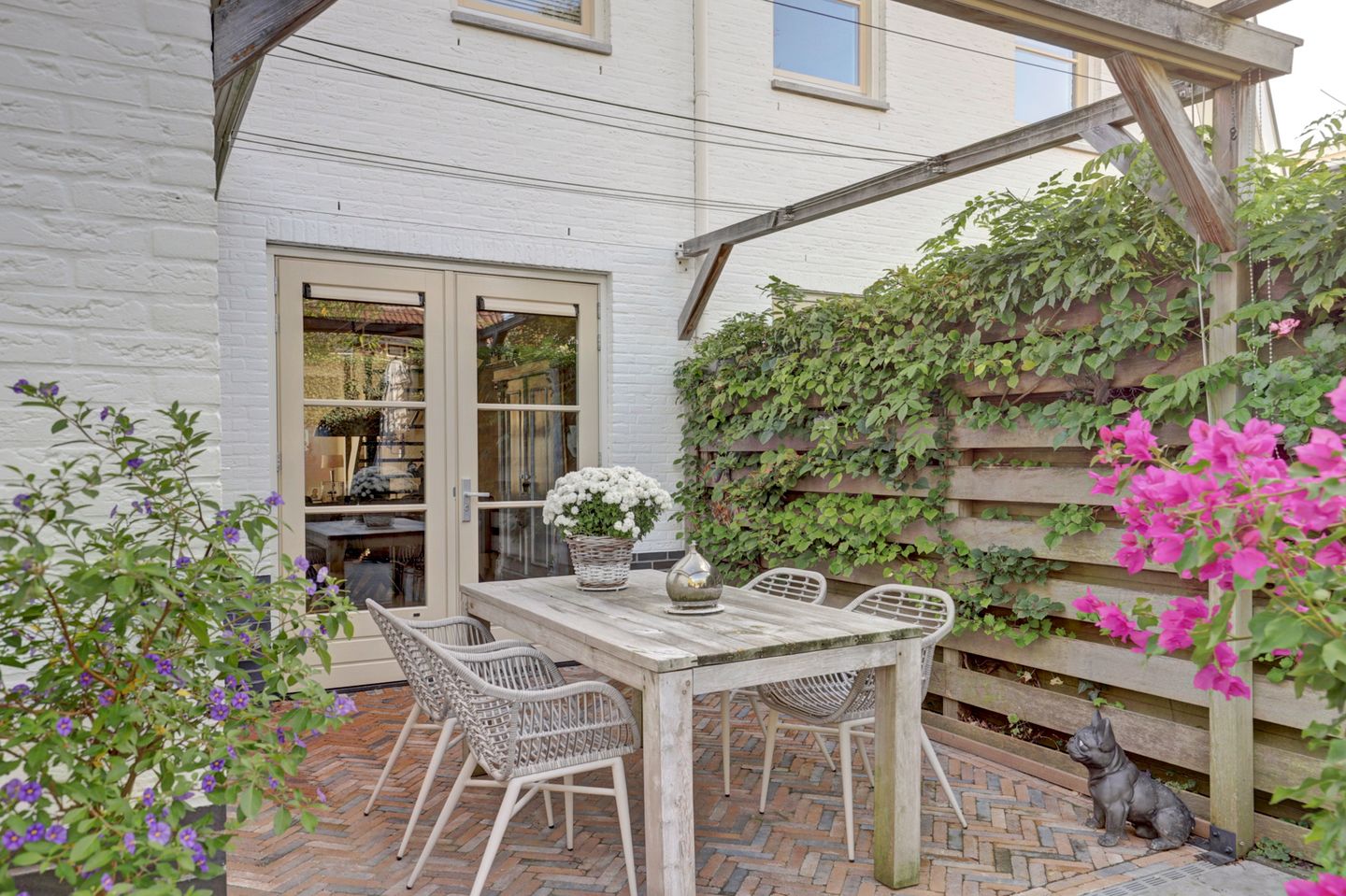 Foto 35 van Cornelis De Ruijterhof 9