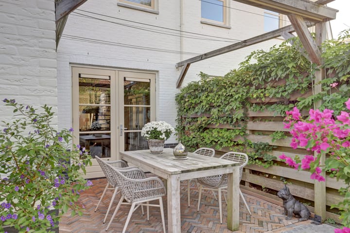 Foto 35 van Cornelis De Ruijterhof 9