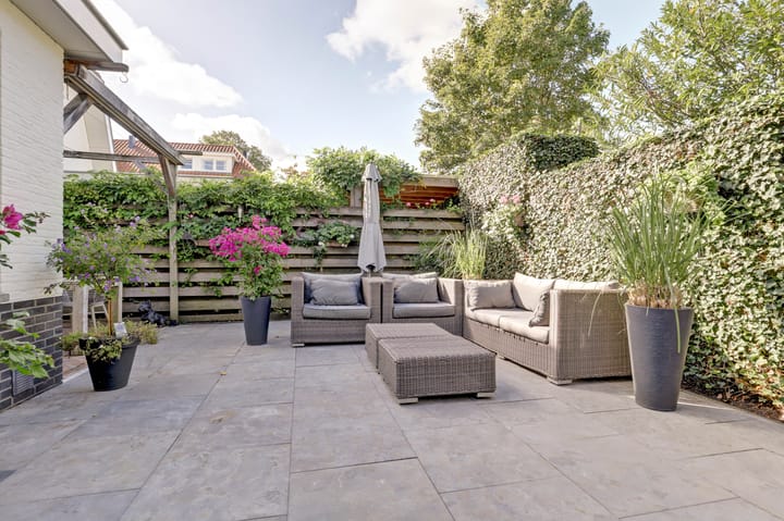 Foto 36 van Cornelis De Ruijterhof 9