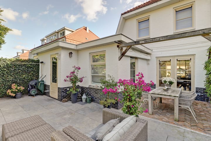 Foto 37 van Cornelis De Ruijterhof 9