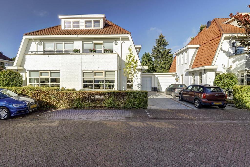 Foto 38 van Cornelis De Ruijterhof 9