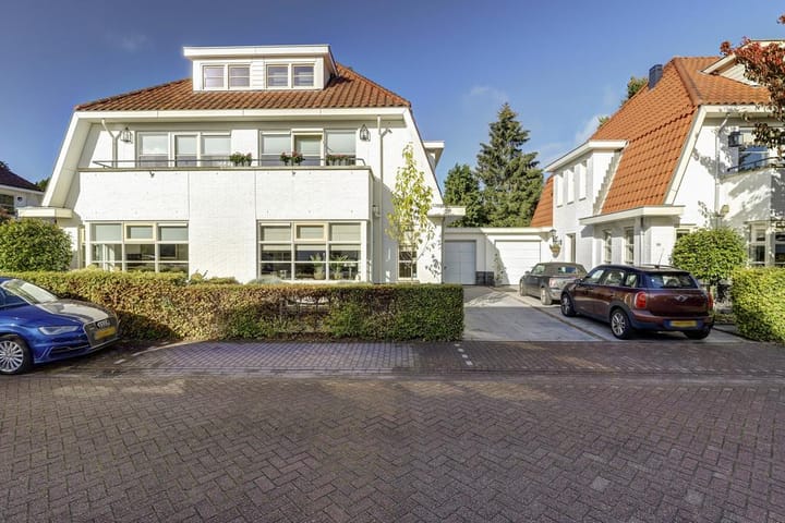 Foto 38 van Cornelis De Ruijterhof 9