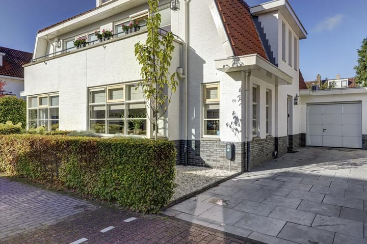 Foto 39 van Cornelis De Ruijterhof 9