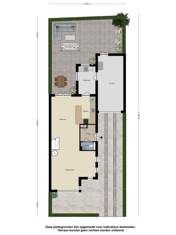 Foto 41 van Cornelis De Ruijterhof 9