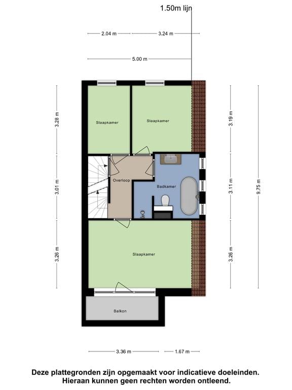 Foto 43 van Cornelis De Ruijterhof 9