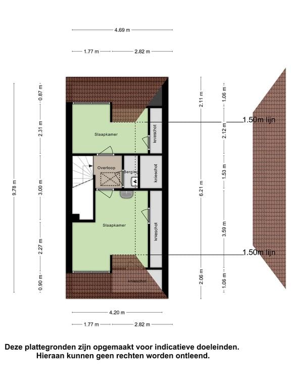 Foto 44 van Cornelis De Ruijterhof 9