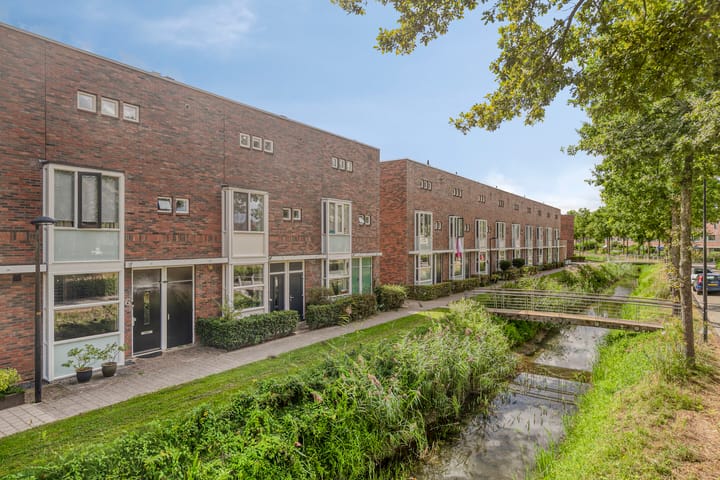 Foto 1 van Leeghwaterlaan 74