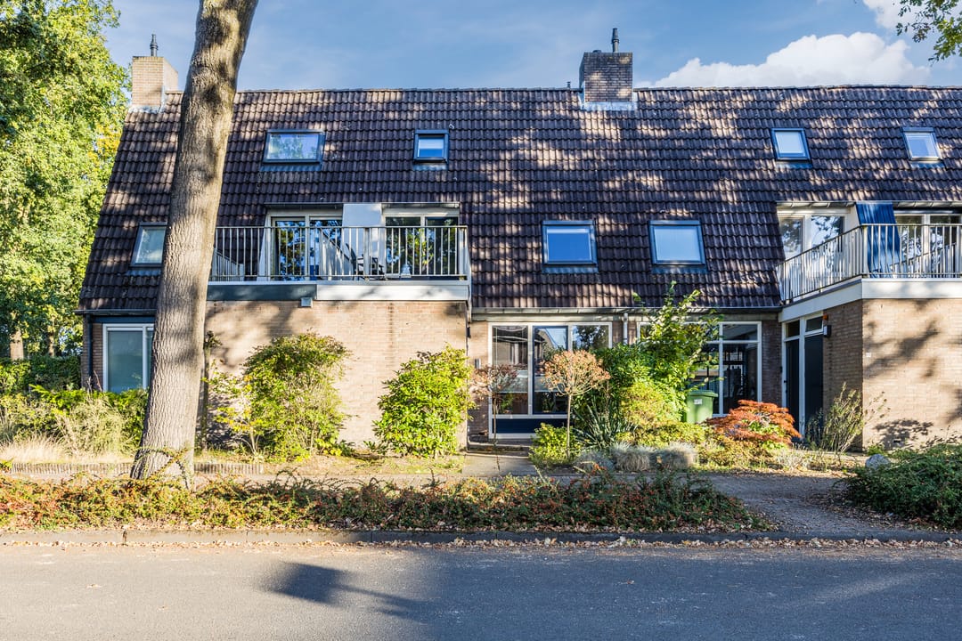 Foto 1 van Zevensprong 63