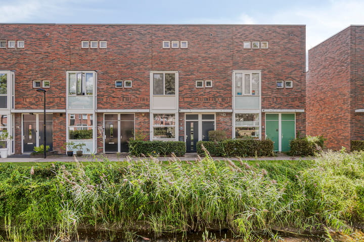 Foto 4 van Leeghwaterlaan 74