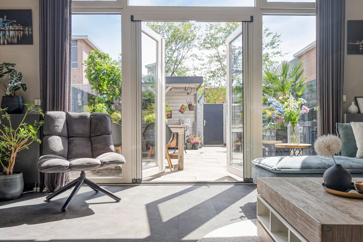 Foto 2 van Leeghwaterlaan 74