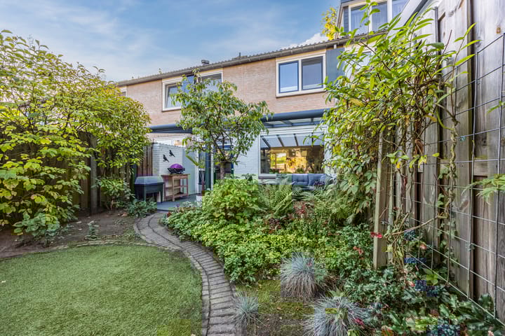 Foto 5 van Zevensprong 63