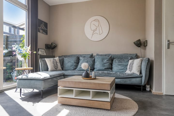 Foto 7 van Leeghwaterlaan 74