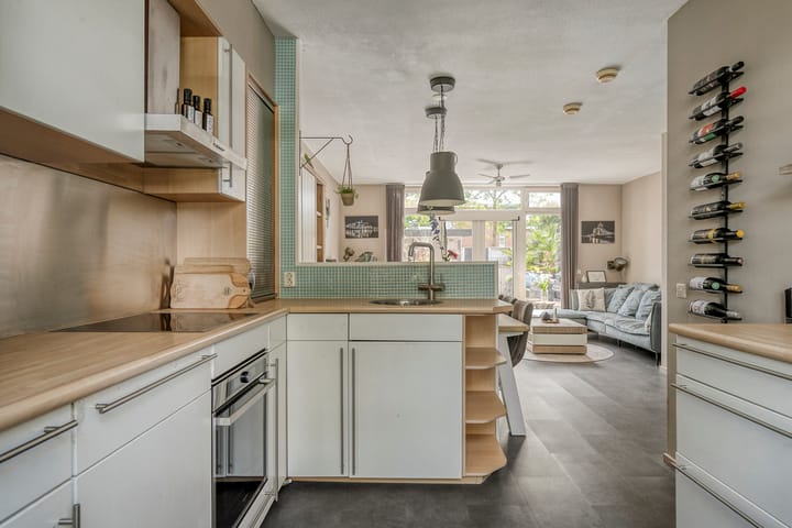 Foto 11 van Leeghwaterlaan 74