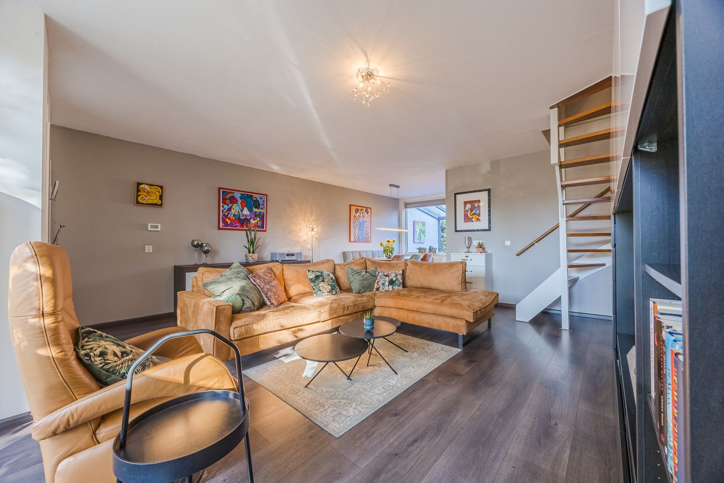 Foto 14 van Zevensprong 63