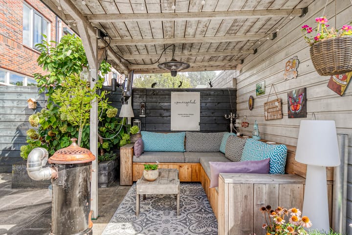 Foto 22 van Leeghwaterlaan 74