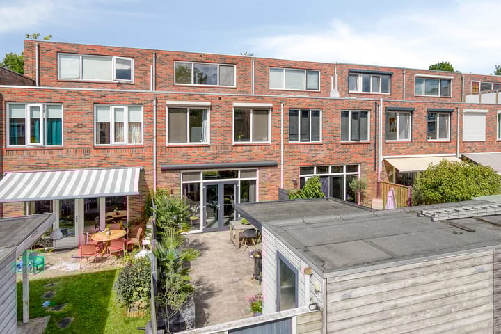 Foto 24 van Leeghwaterlaan 74