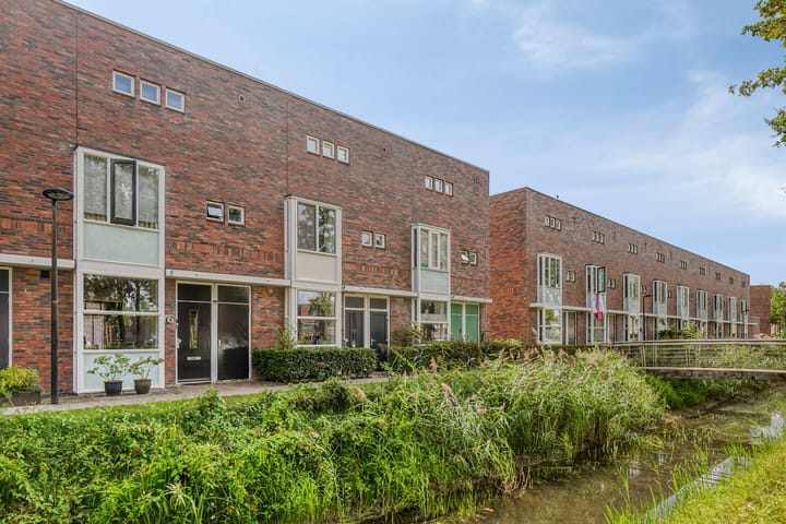 Foto 28 van Leeghwaterlaan 74