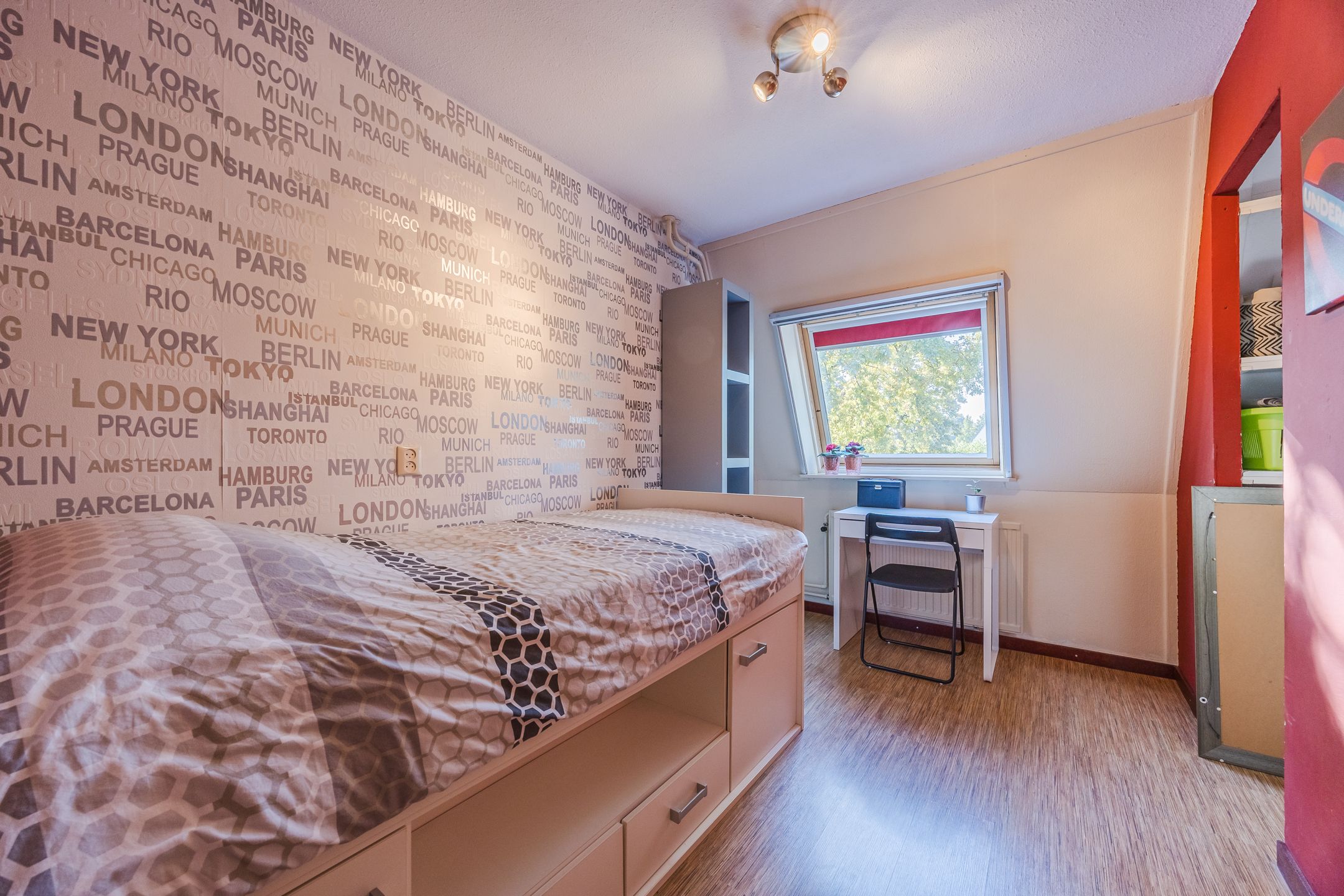 Foto 27 van Zevensprong 63