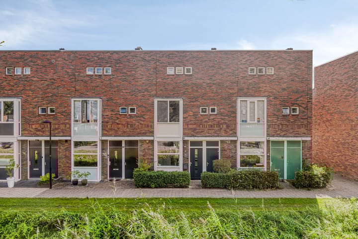 Foto 29 van Leeghwaterlaan 74