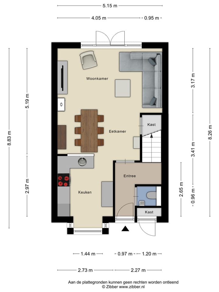 Foto 33 van Leeghwaterlaan 74