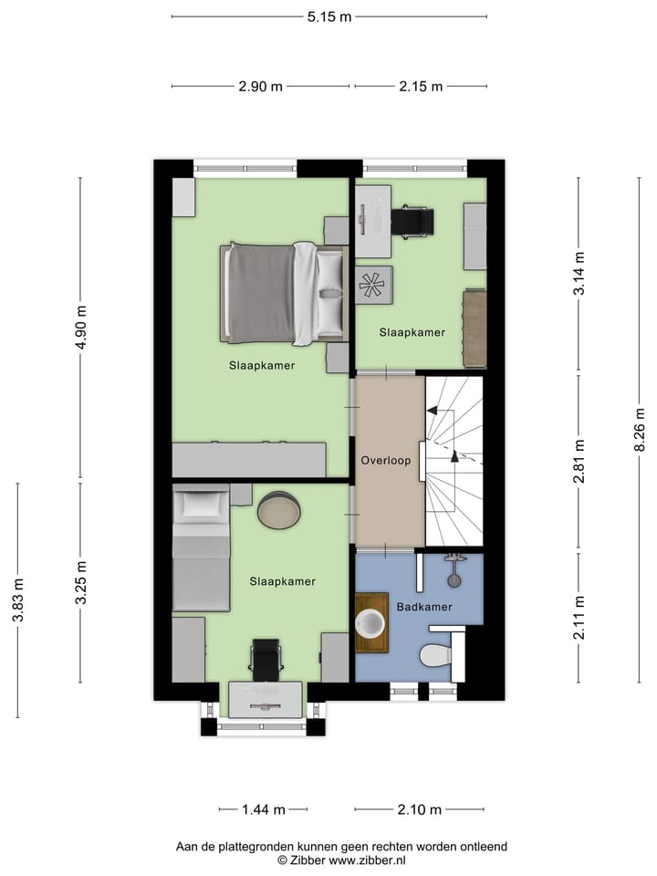 Foto 34 van Leeghwaterlaan 74