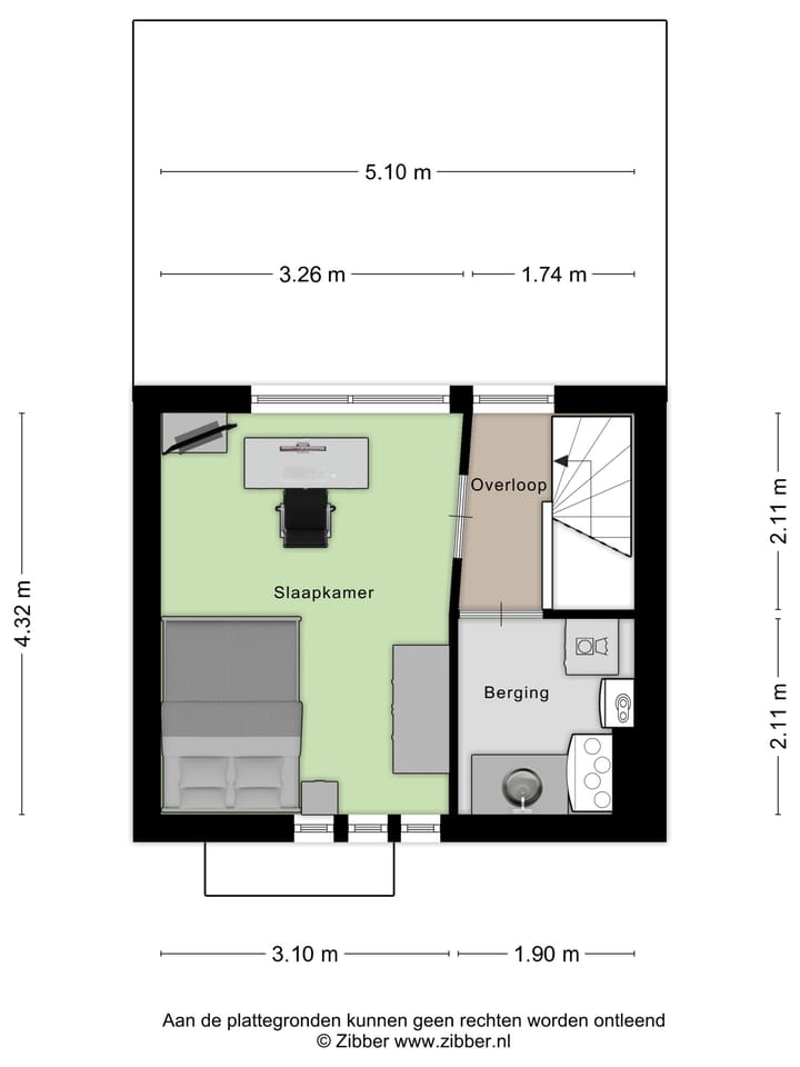 Foto 35 van Leeghwaterlaan 74