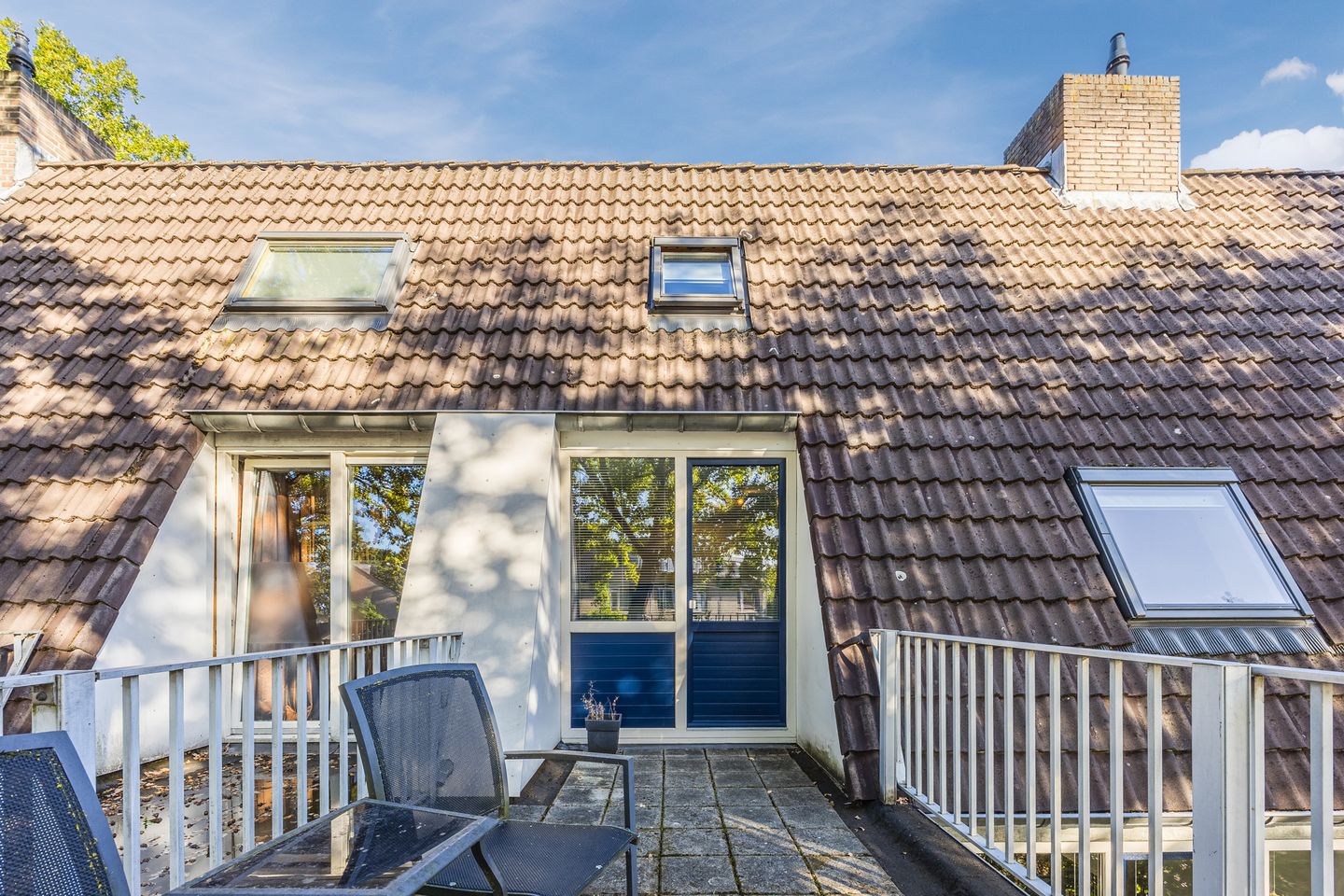 Foto 40 van Zevensprong 63