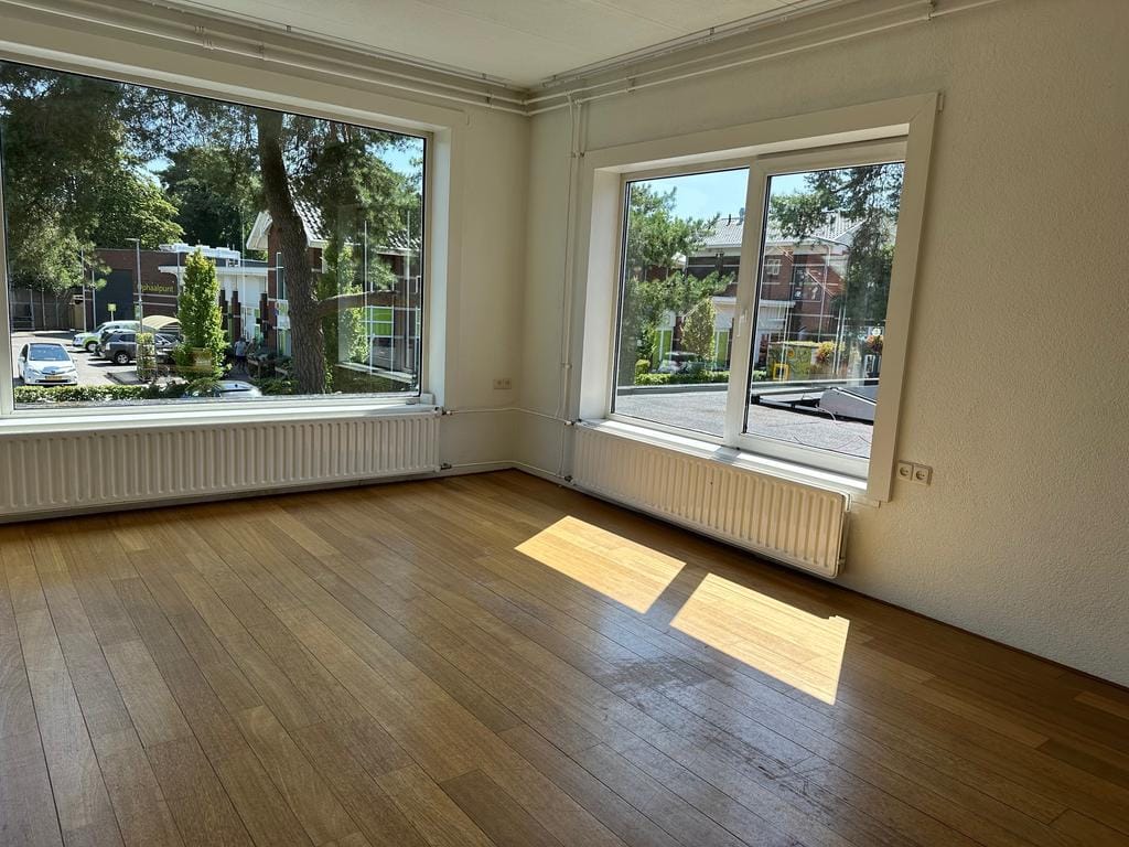 Foto 3 van Raadhuislaan 11-A